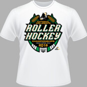 2016 National Collegiate Roller Hockey Championships
