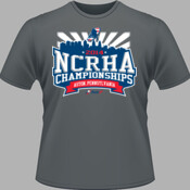 2014 NCRHA Championships