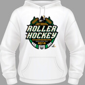 2016 National Collegiate Roller Hockey Championships